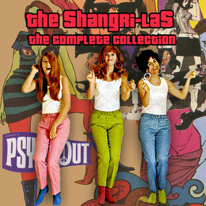 The Shangri-Las - What's A Girl Supposed To Do
