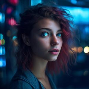 Running Thru My Head