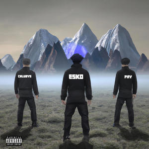 Stínový Vojáci (feat. Esko & Pay) (Explicit)