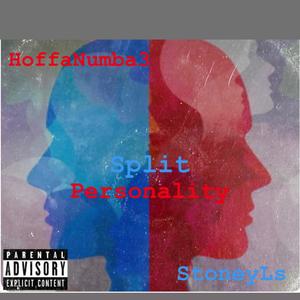 Split Personality (Explicit)