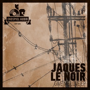 Give Me Love (Original Mix)