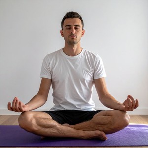 Melodías De Piano Nocturno Tranquilas