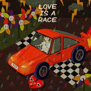 Love Is a Race