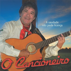 A Saudade Não Pede Licença