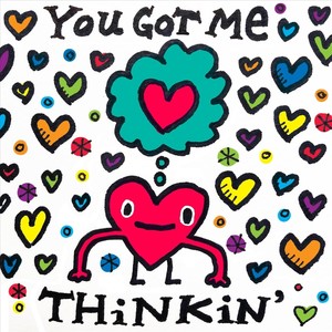 You Got Me Thinkin' (feat. Cait Coller)