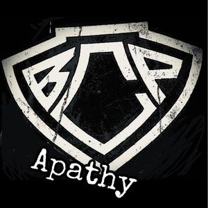 Apathy (feat. B.C.P.) [Demo] [Explicit]