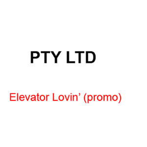 Elevator Lovin' (Promo)