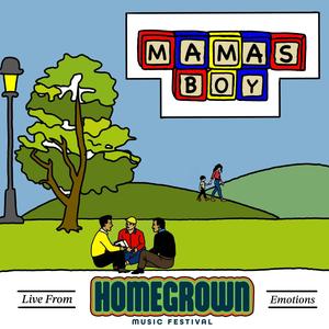 Emotions (Live from Homegrown)