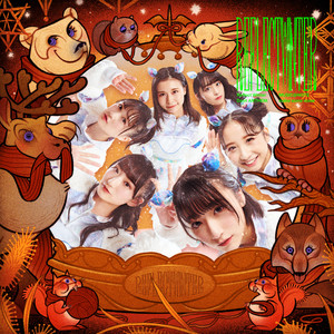 Devil ANTHEM. - Reflect Winter