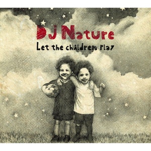 DJ Nature - Happy 2 B Near You