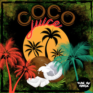 Coco Juice