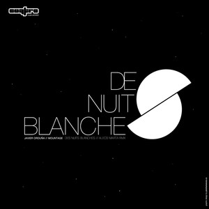 Des Nuits Blanches (Alecs Marta Remix)