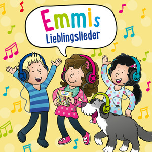 Emmis Lieblingslieder