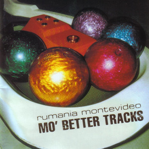 MO BETTER TRACKS