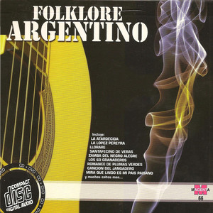 Folklore Argentino