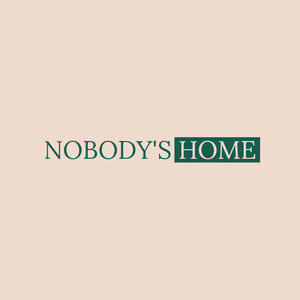 Nobody's Home