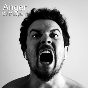 Anger (Club Mix)