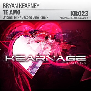 Te Amo (Second Sine Remix)