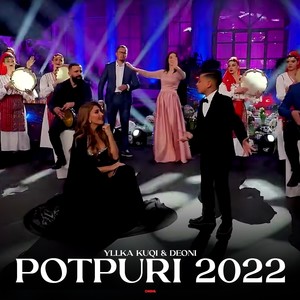 Potpuri 2022