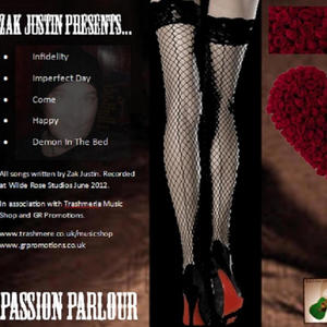 Passion Parlour