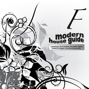 Modern House Guide - E