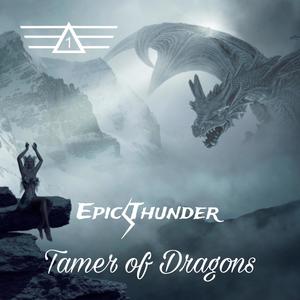 Tamer of Dragons (Original story sound track)