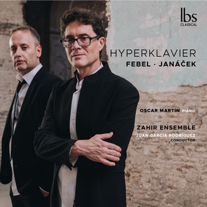 Hyperklavier - III.Langsam