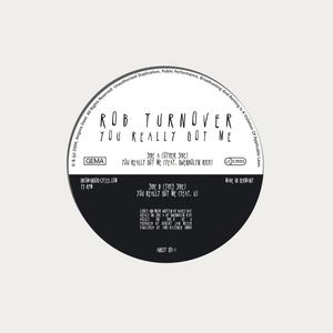 You Really Got Me feat. U