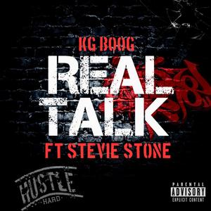 Real Talk (feat. Stevie Stone) [Explicit]