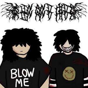 RUN AND HIDE (feat. KXLLBVT) (Explicit)