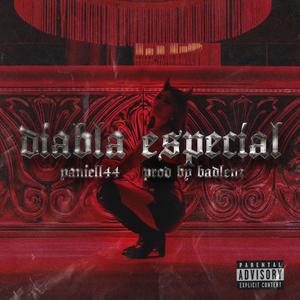 Diabla Especial (Explicit)