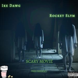 Scary Movie (feat. Rocket Slym) [Explicit]