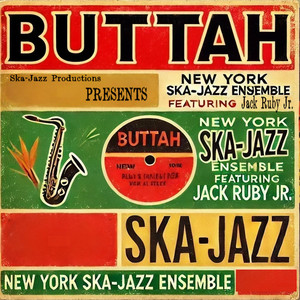 Buttah