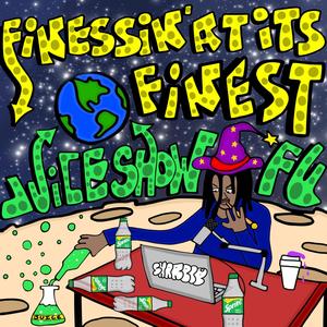 Finessin' At Its Finest (Explicit)