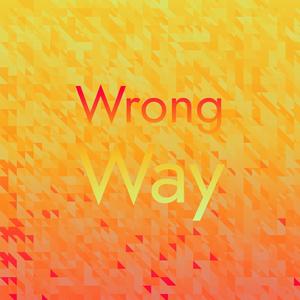 Wrong Way