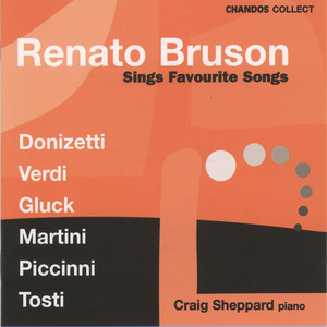 Brindisi (Second Version) (Second Version)