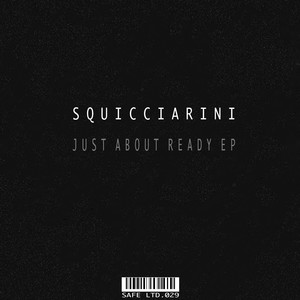 Just About Ready EP