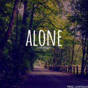 Alone