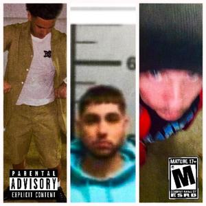 Freestyle (feat. BSN GIJO & Yung Shibu) (Explicit)