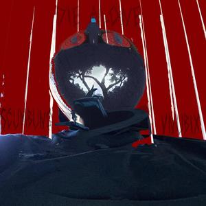 DIE ALONE (feat. Vnubix) (Explicit)