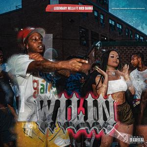 Wilin (feat. Rico Danna) (Explicit)