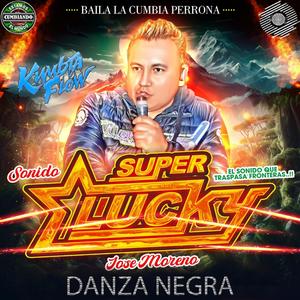 Danza Negra (feat. Sonido Super Lucky)