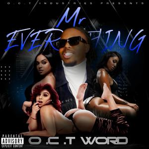 Mr. Everything