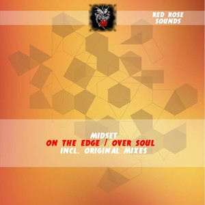 Over Soul (Original Mix)