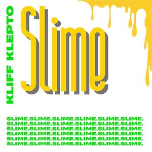 Slime. (Explicit)