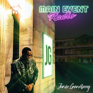 Main Event Radio (Explicit)