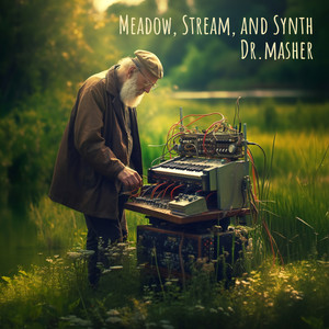 Meadow, Stream, and Synth
