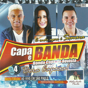 Quer Casar Comigo (Ao Vivo)