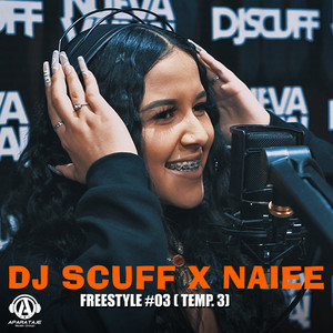 Freestyle #03(temp. 3) (Explicit)