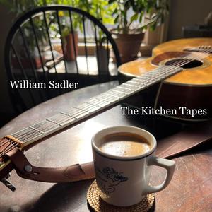 The Kitchen Tapes (Explicit)